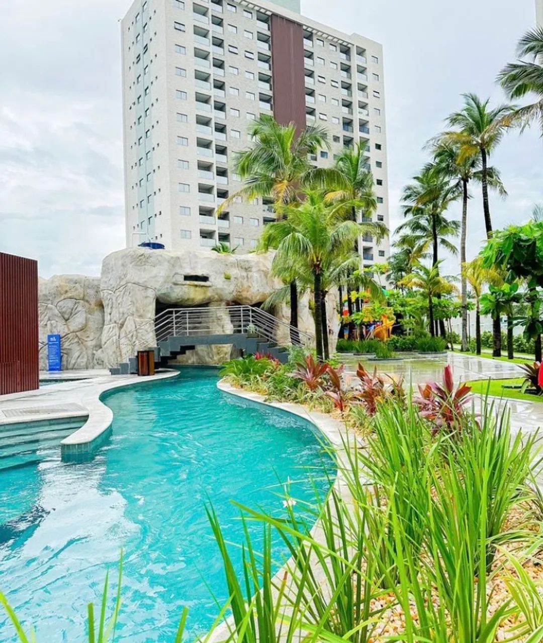 Salinas Resorts GAV Premium, Exclusive e Park, Aqualand - Foto 5