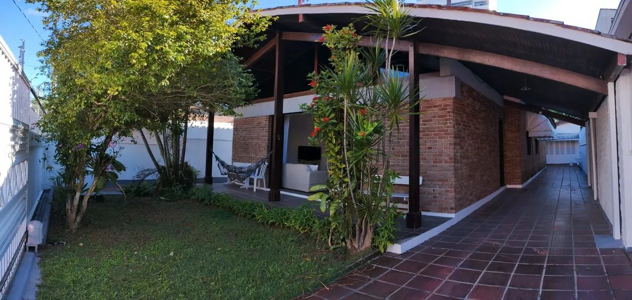 Foto - Guarujá - Jardim Las Palmas