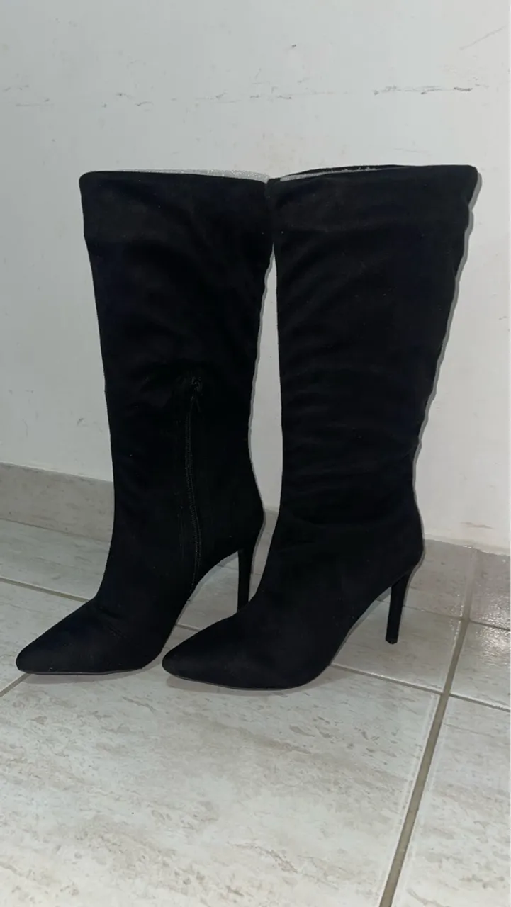 Bota Nova