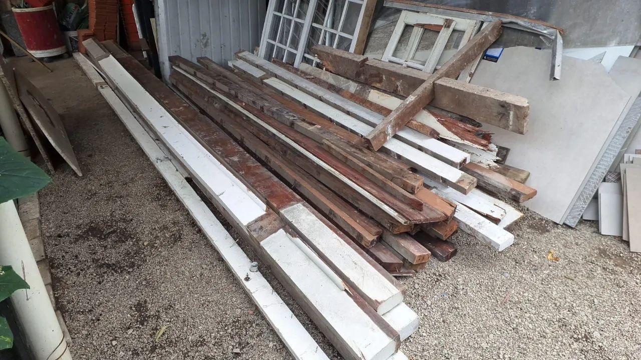 Madeiras em angelin  - Foto 4