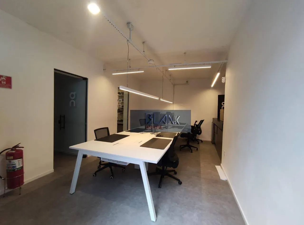 Casa com 1 dormitório para alugar, 350 m² por R$ 48.900/mês - Jardim Europa - São Paulo/SP - Foto 12