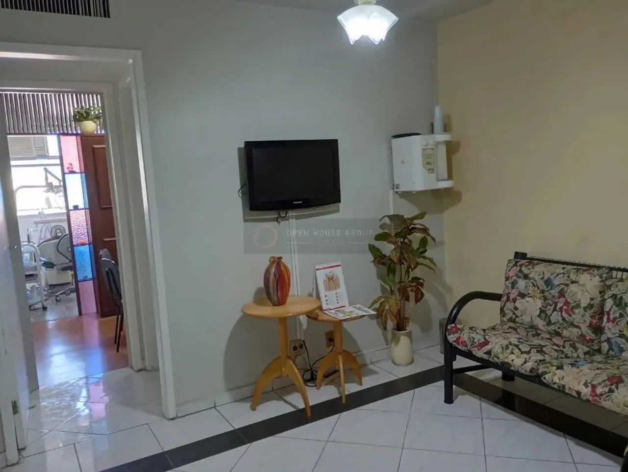 Sala/Casa Comercial à Venda em Icaraí - Foto 4