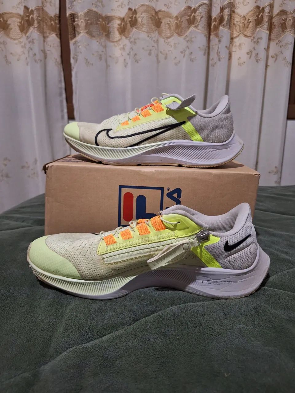 Tênis Nike Pegasus 38 Original 