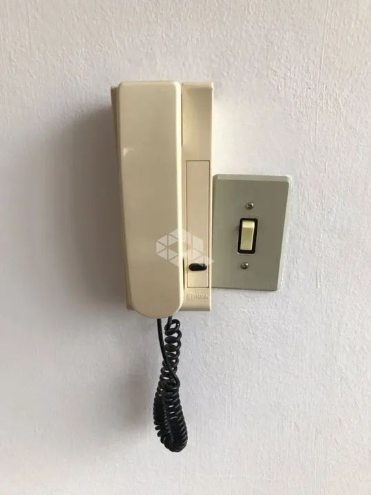 APARTAMENTO CENTRO DE CONCÓRDIA 02 DORMITÓRIOS