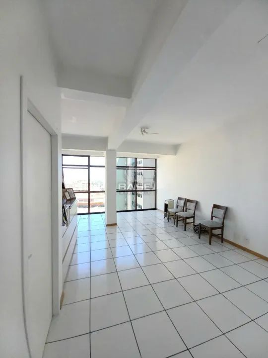 Sala Comercial com banheiro, 67m², com sala de atendimento separada da sala de espera, pis - Foto 3