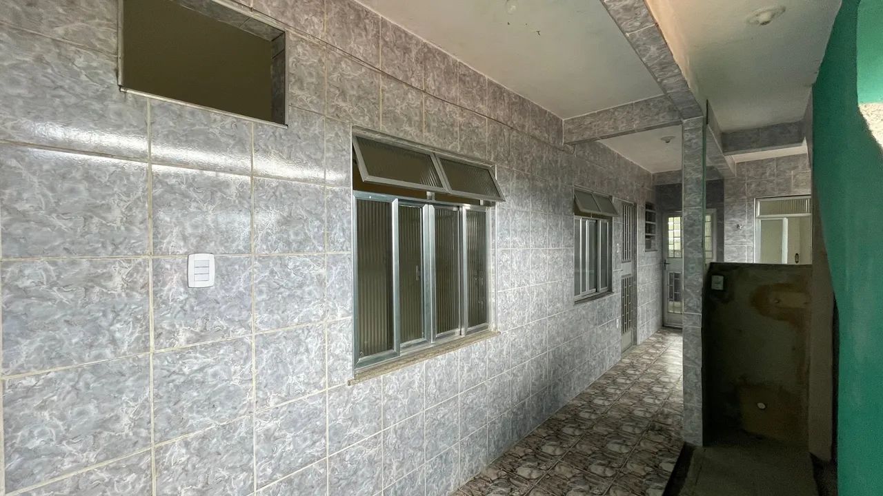 Alugo Casa com ou sem Garagem - Foto 3