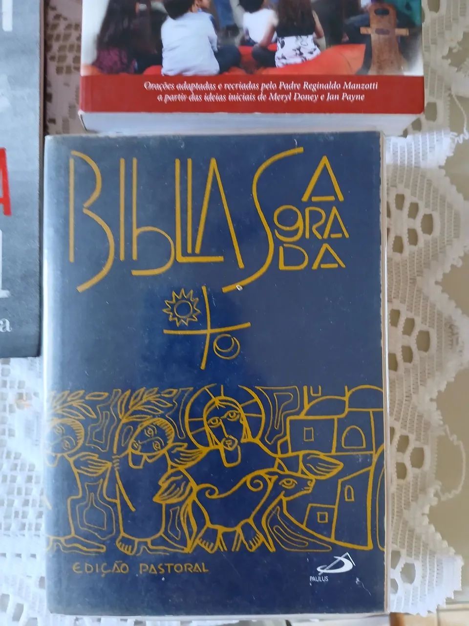 livros padre reginaldo manzotti - Foto 4