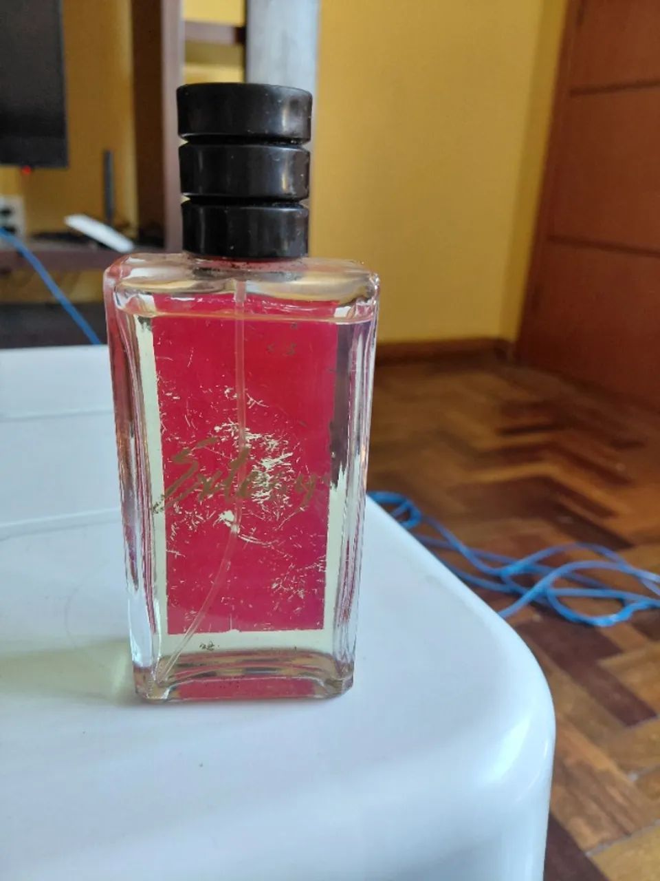 Perfume Extasys