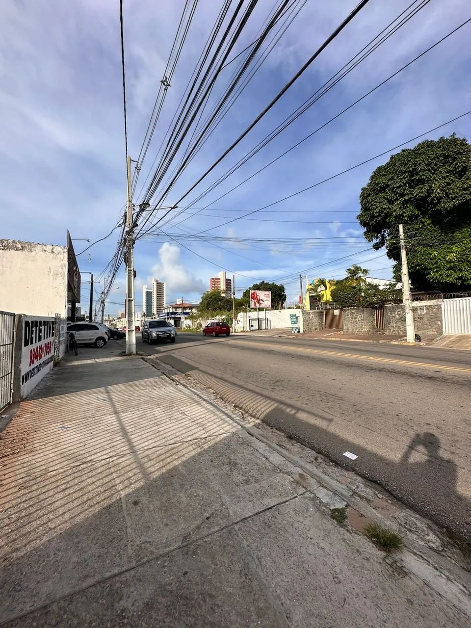 Terreno Na Av. Jaguarari 638 m2 - Foto 5