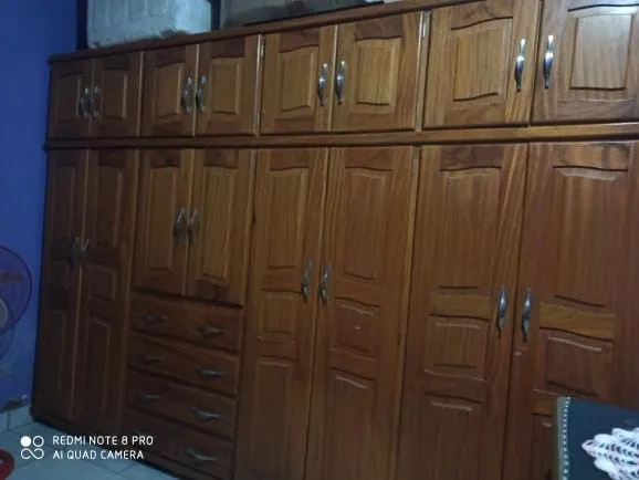 GUARDA ROUPA