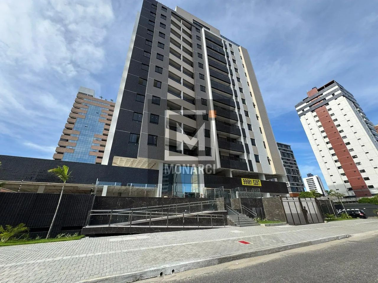 Venda de APT com 59M² 2 quartos vizinho ao Manaíra Shopping - Foto 2