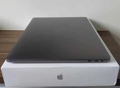 macbook pro 15 i9