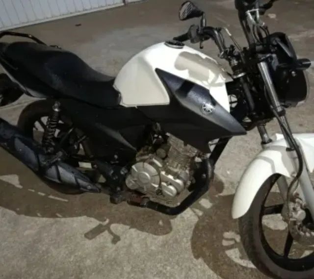Moto aluguel biz, pop, factor, Bros, CG - Foto 4
