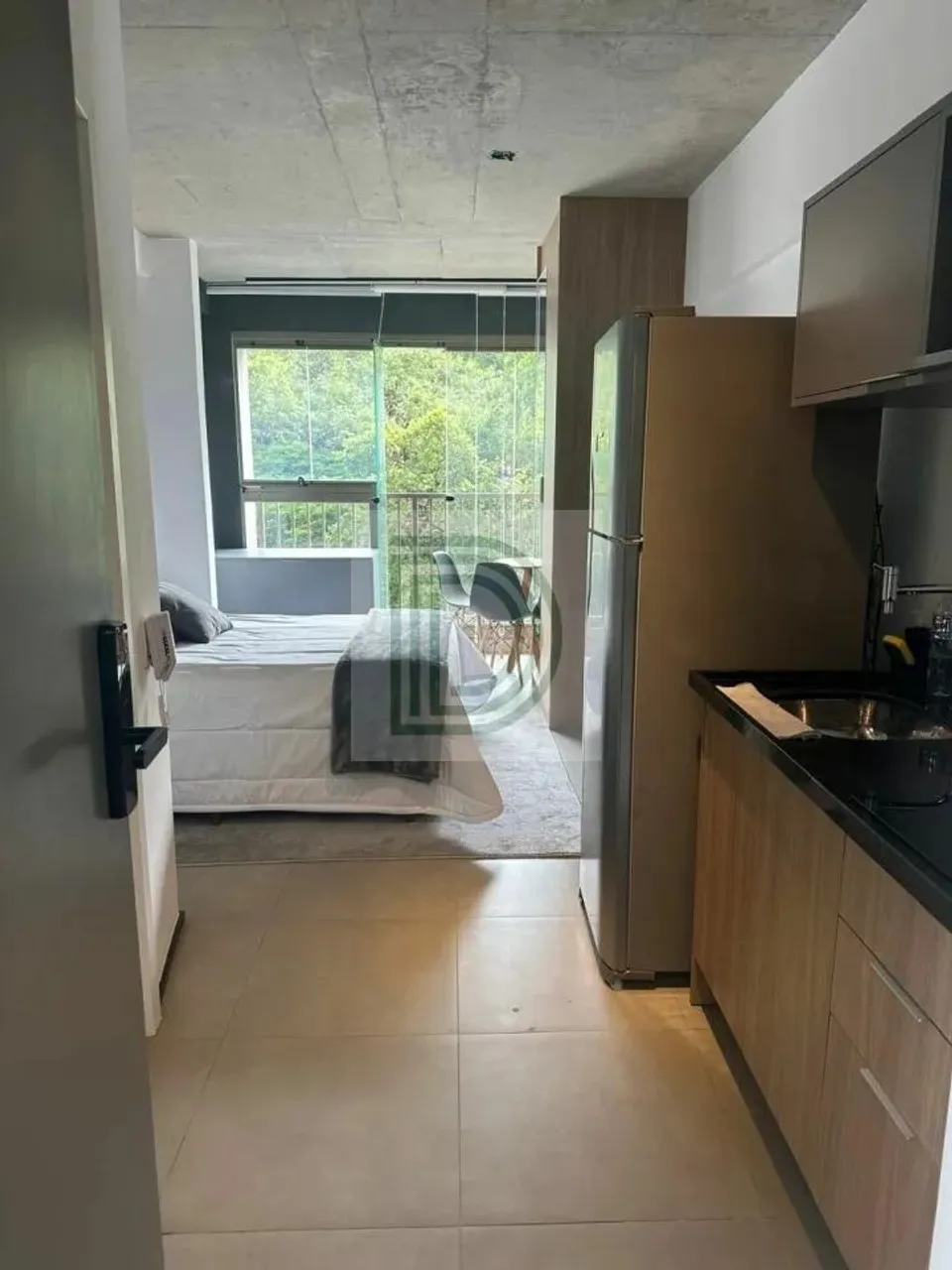 Studio - Jardins - Próximo a Rua Oscar Freire / Rebouças