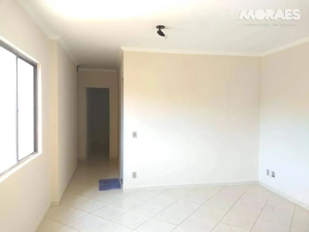 Apartamento com 3 dormitórios à venda, 67 m² por R$ 350.000,00 - Residencial Jardim dos Du - Foto 3