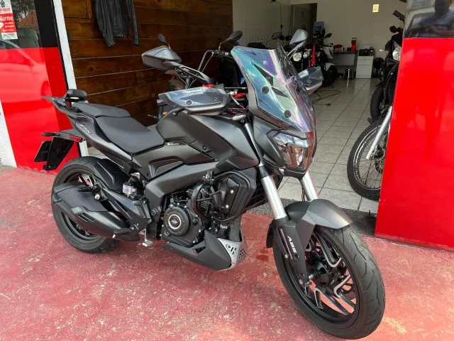 BAJAJ DOMINAR D400 T