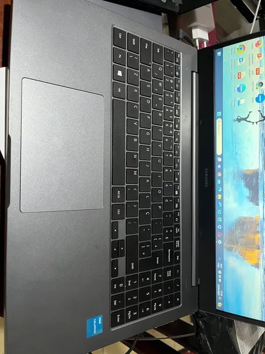 Notebook Samsung 2021 - Foto 4