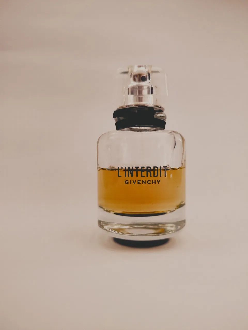 Perfume L'Interdit Givenchy