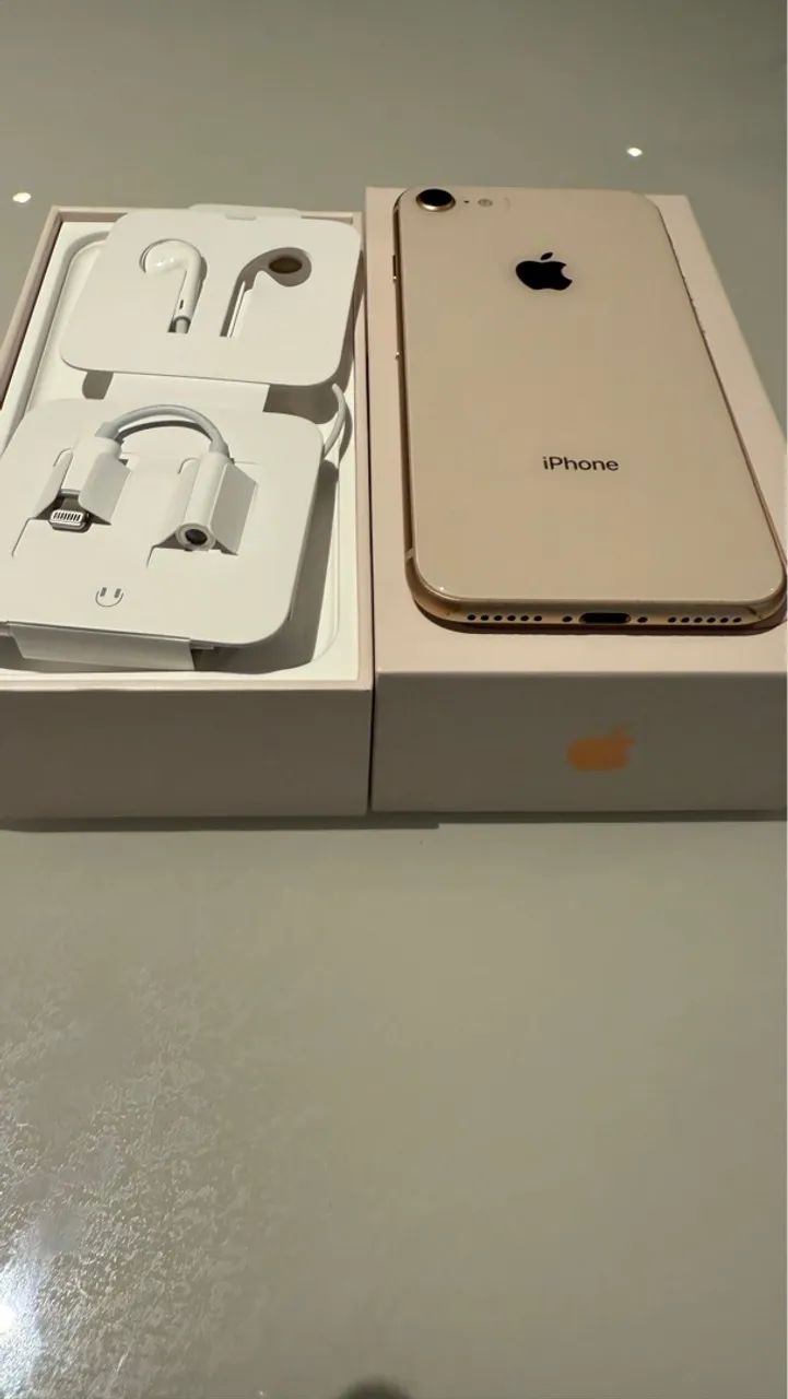IPHONE 8 64GB - Foto 4