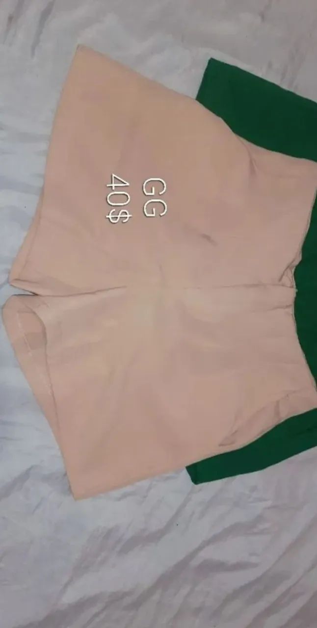 Short alfaiataria  - Foto 2