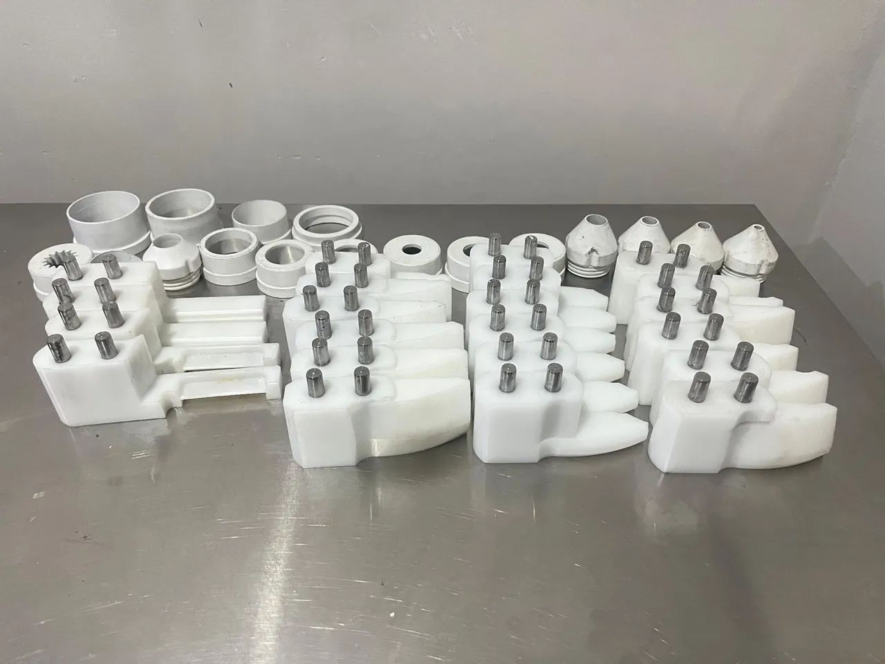 Salgadeira Maqturbo 8.5 MAX - Semi Nova | Alta Produção 8.500 un/h - Foto 5