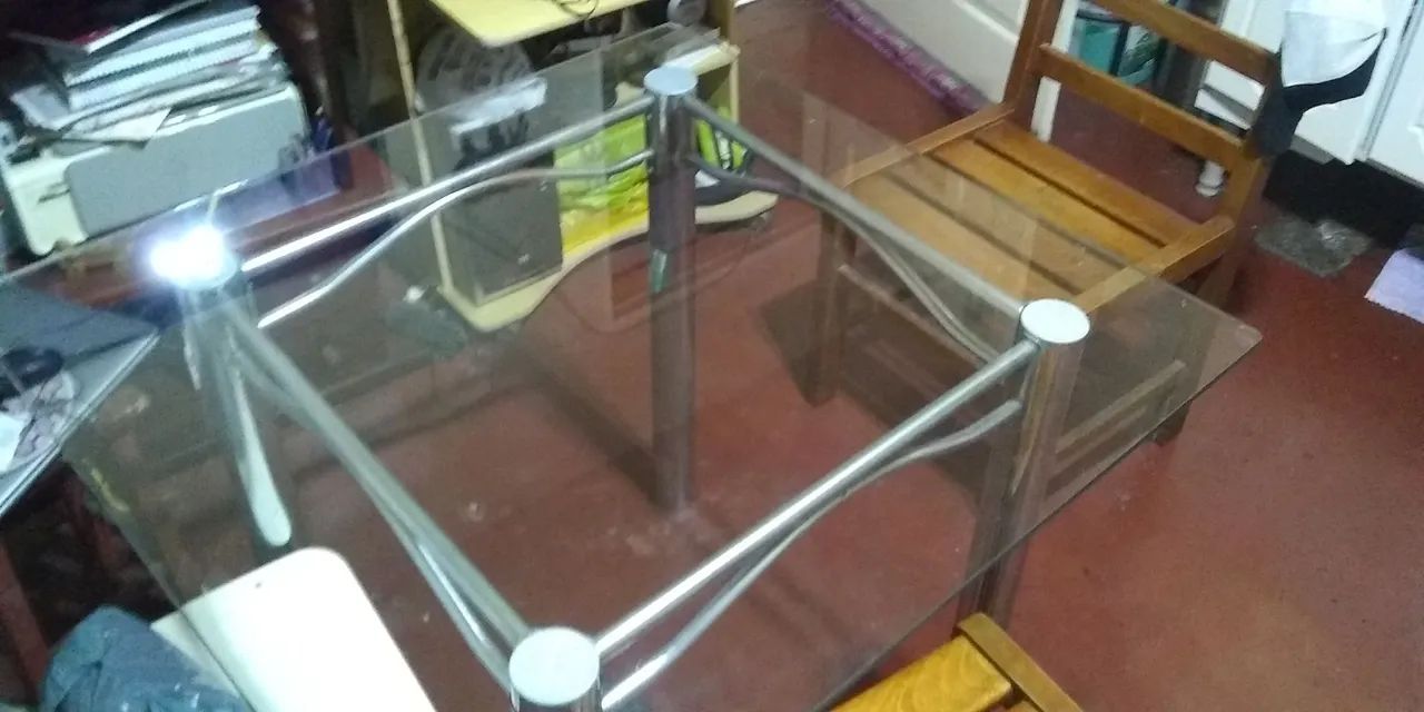 Vidro temperado  - Foto 4