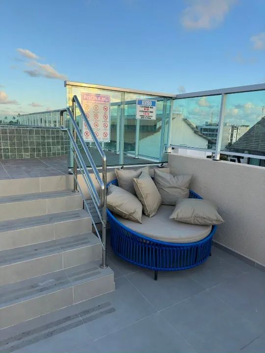 Oportunidade em Porto de Galinhas - Flat mobiliado - Foto 5