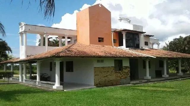 Sítio com 48 hectares, casa com 8 dormitórios à venda, 480000 m² por R$ 2.000.000 - São Jo - Foto 4