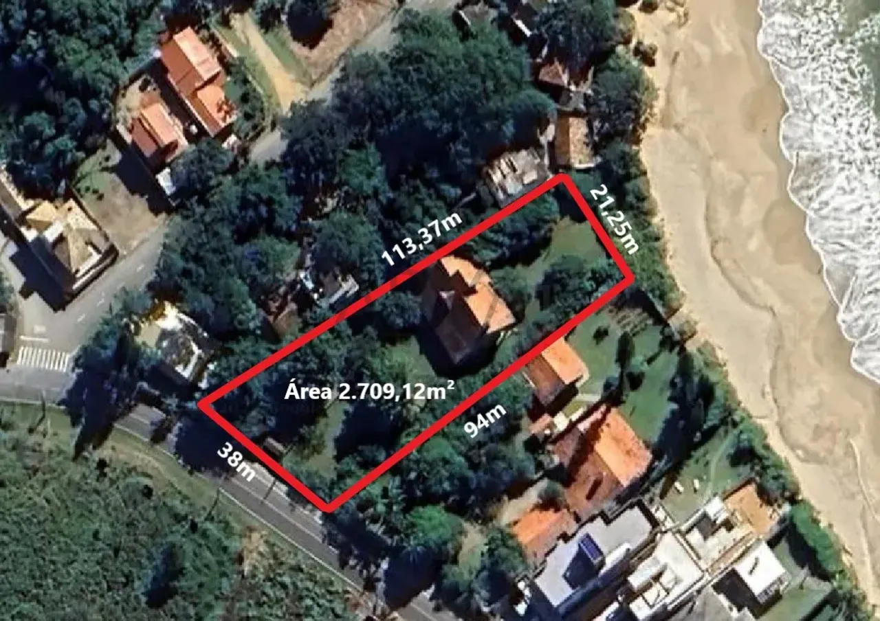 Casa à venda em Penha ARYA1
