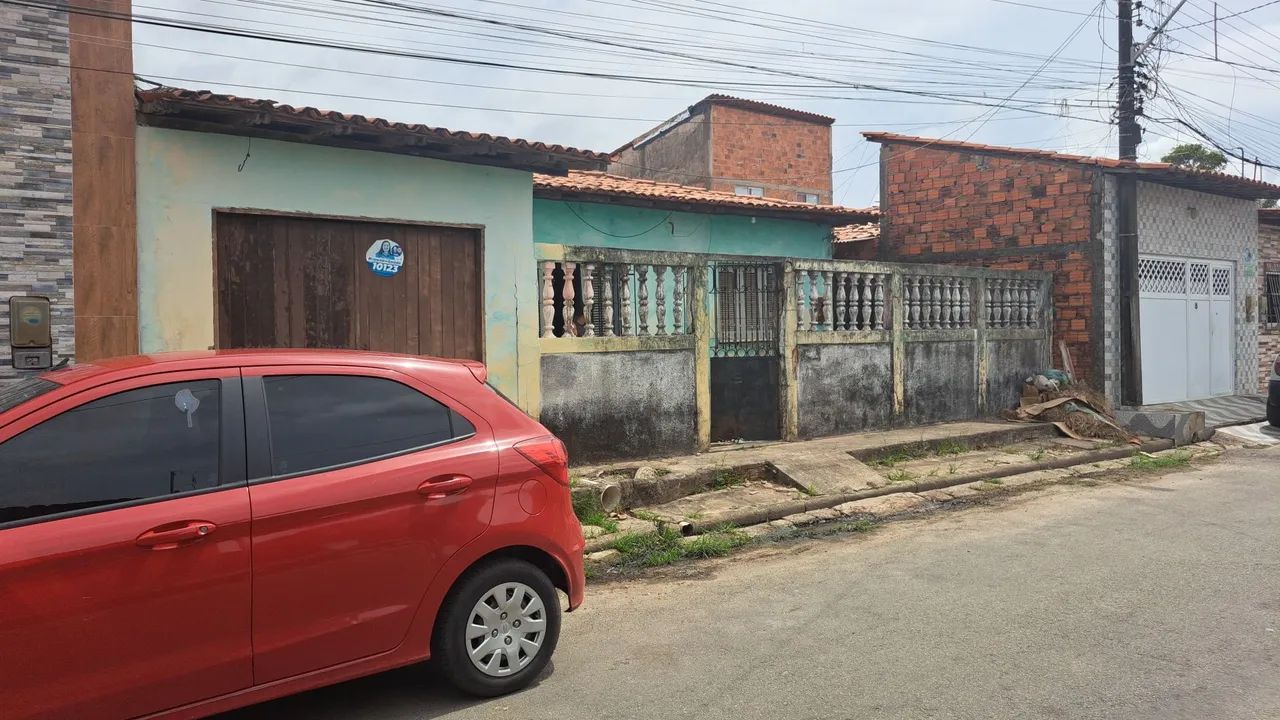 Casa 3 quartos, Areinha  - Foto 2