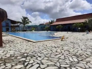 casa na praia de carneiros