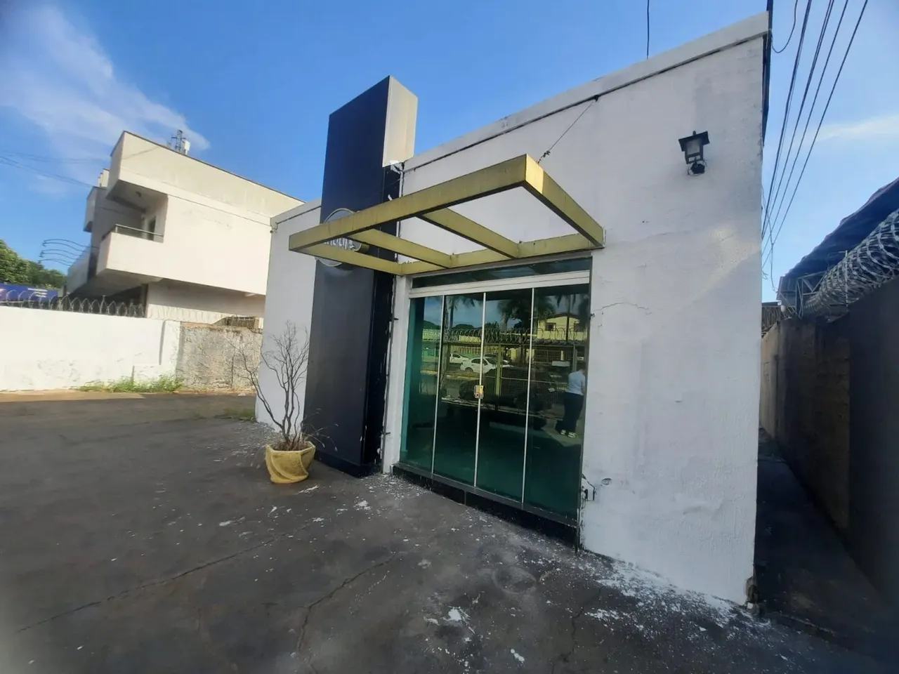 Excelente Escritório Comercial com 5 Salas no Jardim Europa para Aluguel