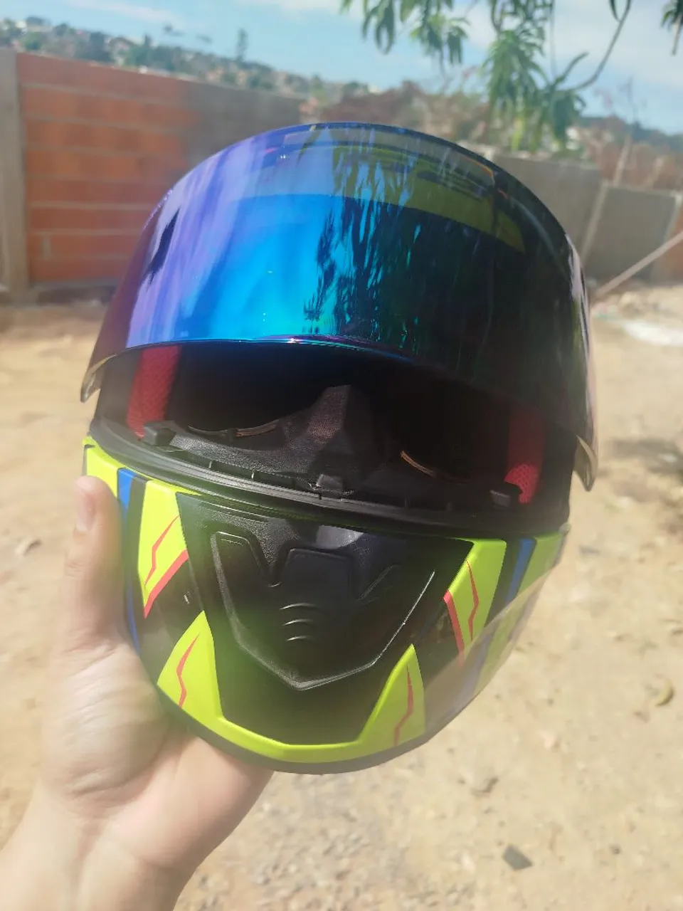 Capacete LS2
