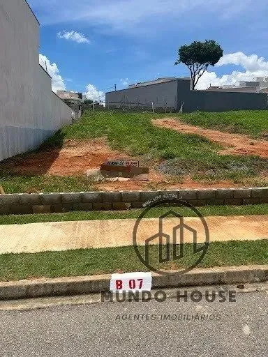 Terreno à Venda em Sorocaba - Condomínio Helena Maria