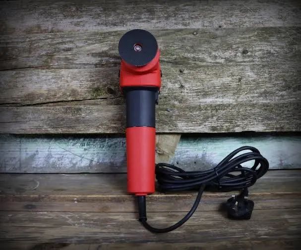 Mini Politriz Roto Orbital Xfe 3 Flex NOVA. - Foto 2