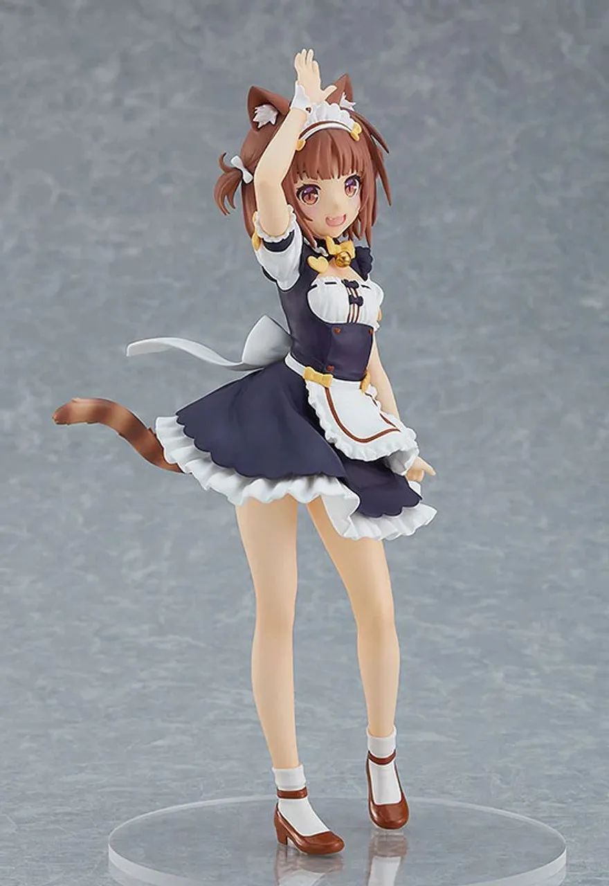 Figure Nekopara Azuki Pop Up Parade Good Smile Original - Foto 4
