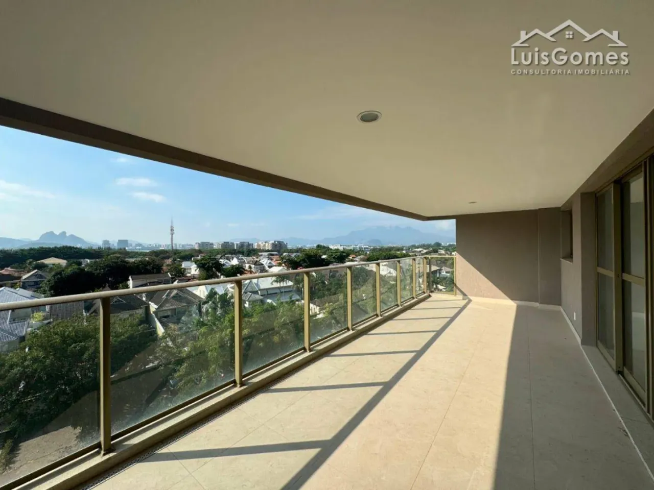 Latitud Condominium Design - Excelente Apartamento 4 quartos, 2 suite com dependencia comp
