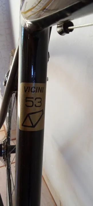 Bicicleta speed vicinitech quadro 53  - Foto 4