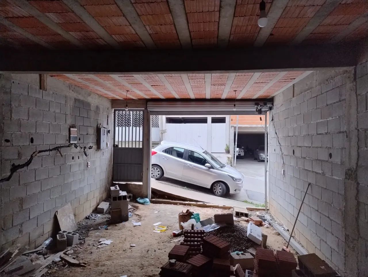 Casa de vila para venda tem 150 metros quadrados em Parque Suburbano - Itapevi - SP - Foto 4