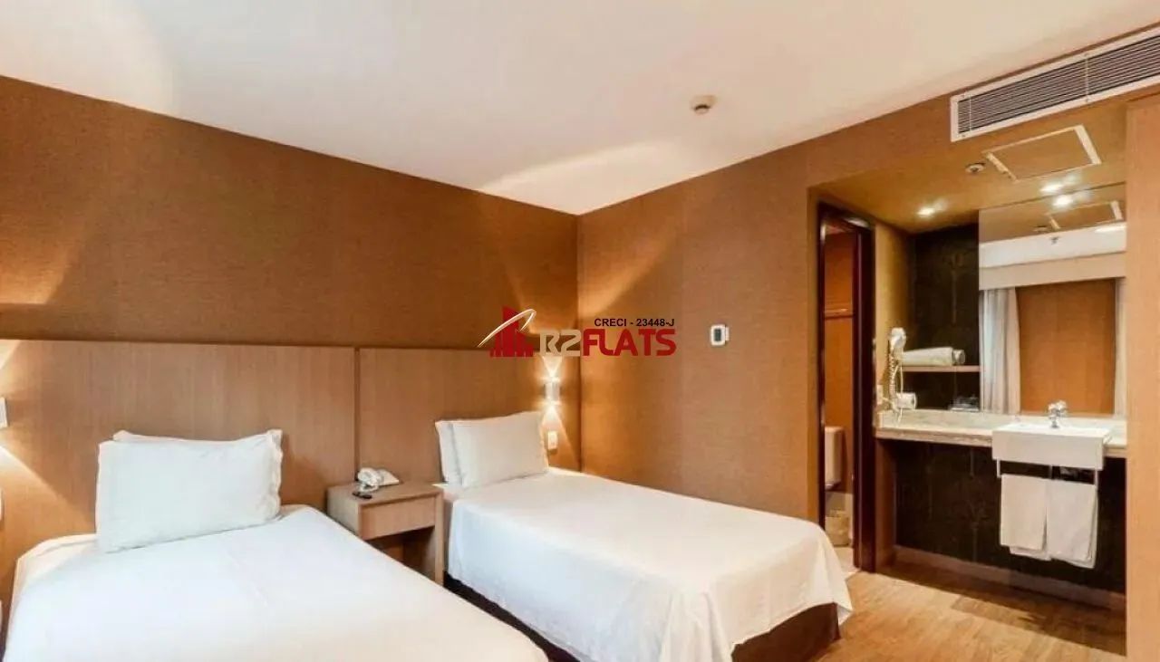 Apartamento com ótimo preço no bairro Moema. Confira! - Foto 2