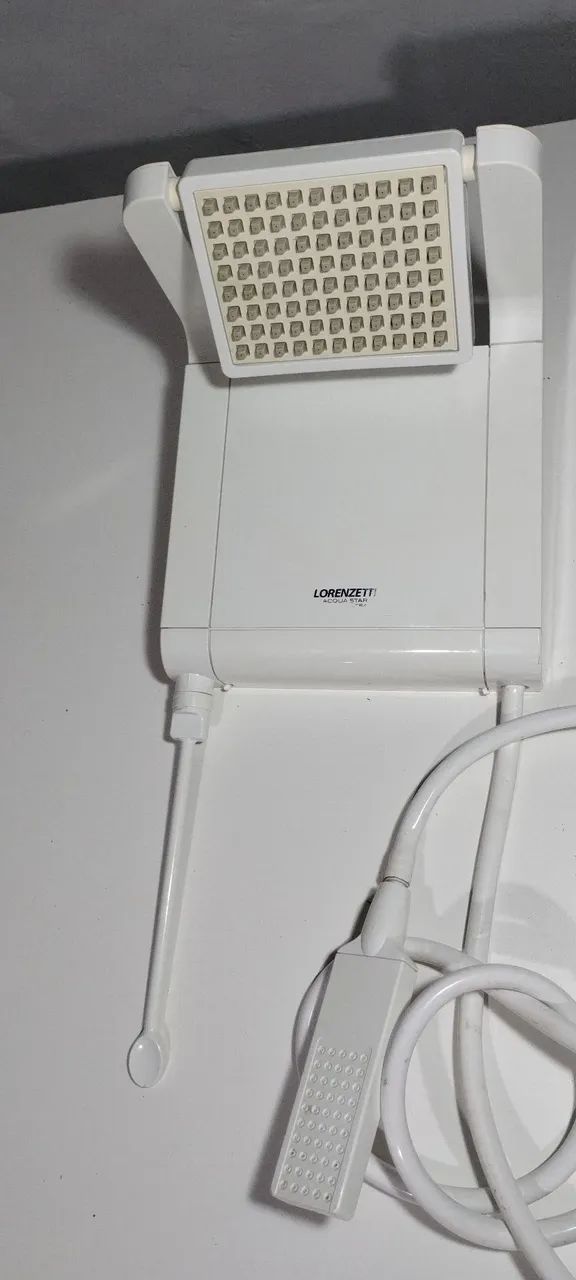 Lorenzetti Ultra Star Jato D'água Forte  - Foto 5