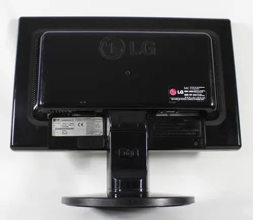 LG Flatron 15.6 Inch Monitor64289460649857121