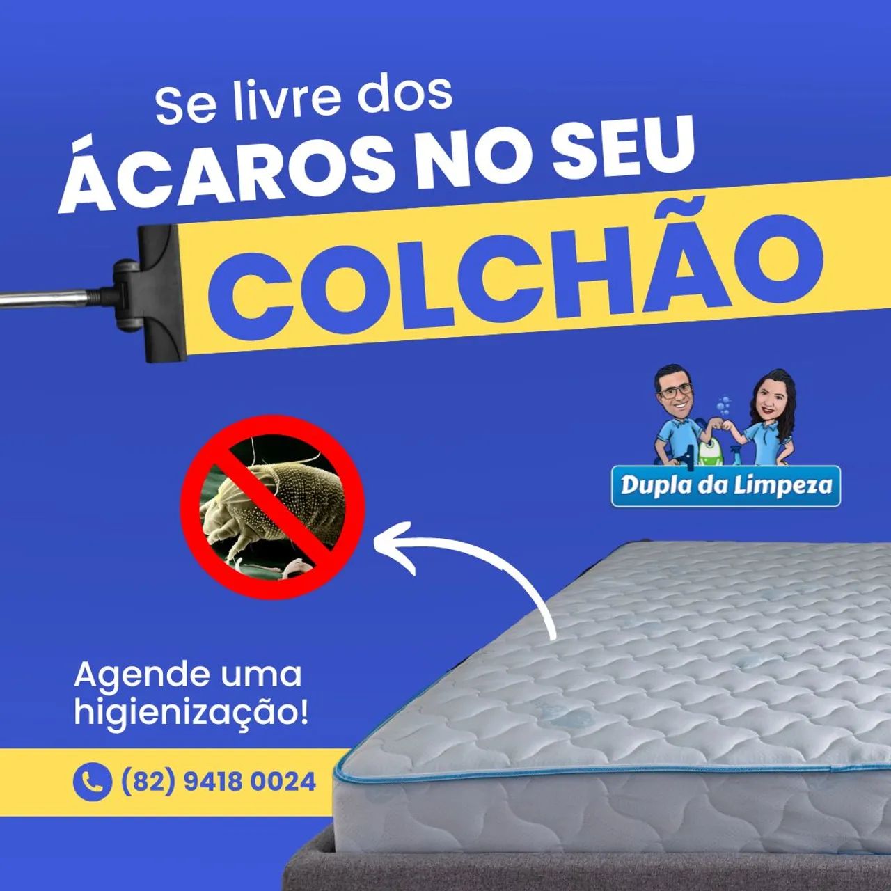 Lavagem a Seco  - Foto 4