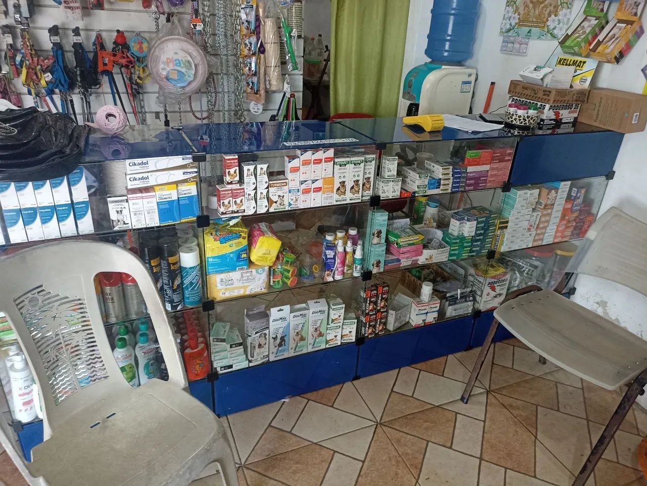 Vendo pet shop. R$ 75.000,00 - Foto 4