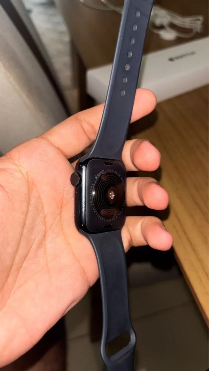 Apple Watch SE 2nd gen  - Foto 2