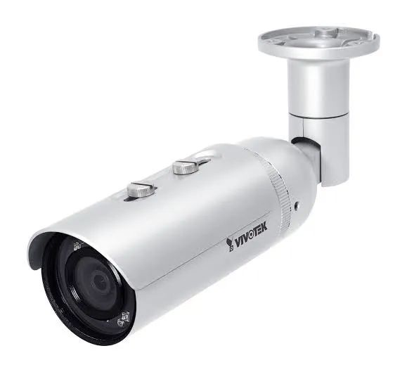 Câmera Bullet Ip Vivotek Fd 8369a, 2mp, 30m Ir, Ip66 !!! - Foto 3