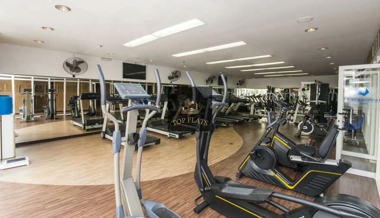 Flat disponível no Jardins - Foto 14