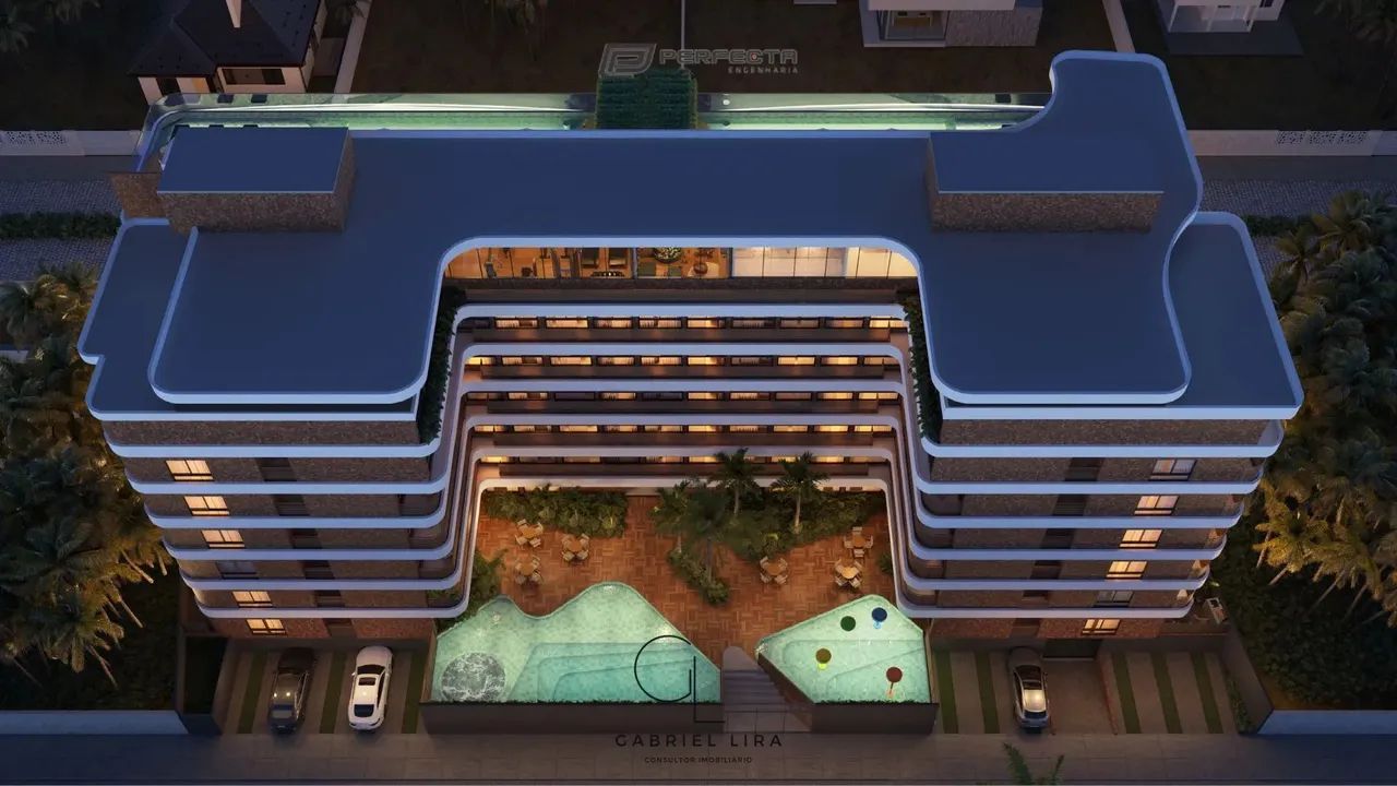Imóvel para venda com 23 metros quadrados com 1 quarto em Praia dos Carneiros - Tamandaré  - Foto 3