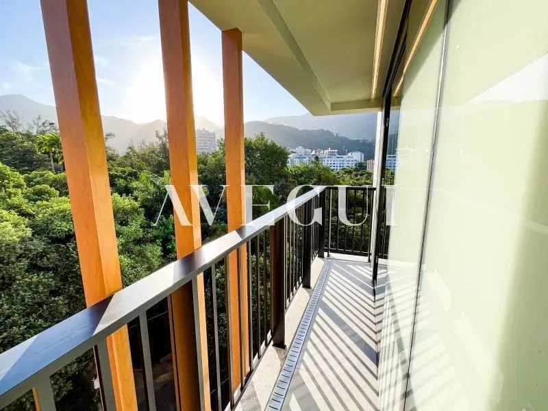 Apartamento : Padrão / Residencial / Leblon - Foto 2