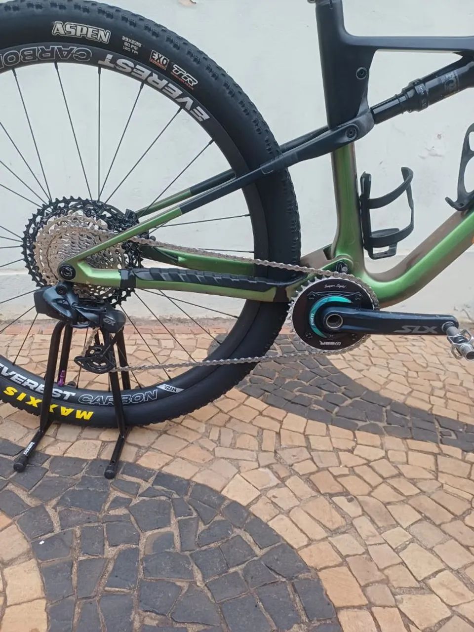 Orbea oiz  - Foto 4